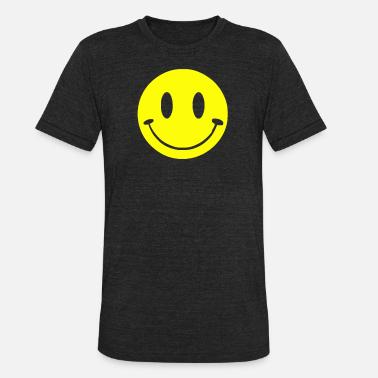 Smiley Face T-Shirts | Unique Designs 